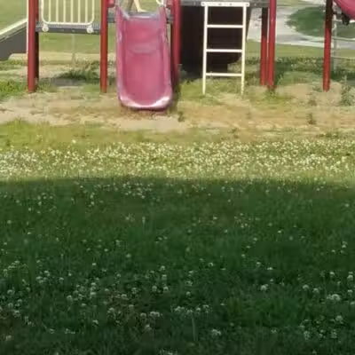 Doug Summa Memorial Park - Tarkio, MO