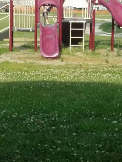 Doug Summa Memorial Park - Tarkio, MO