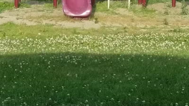 Doug Summa Memorial Park - Tarkio, MO