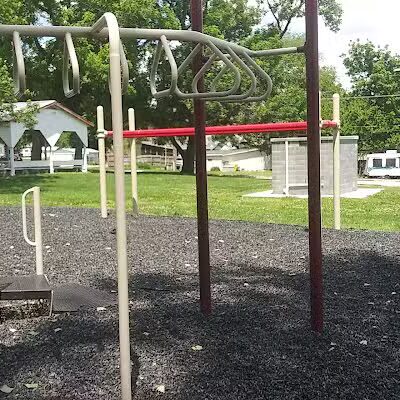 Doug Summa Memorial Park - Tarkio, MO