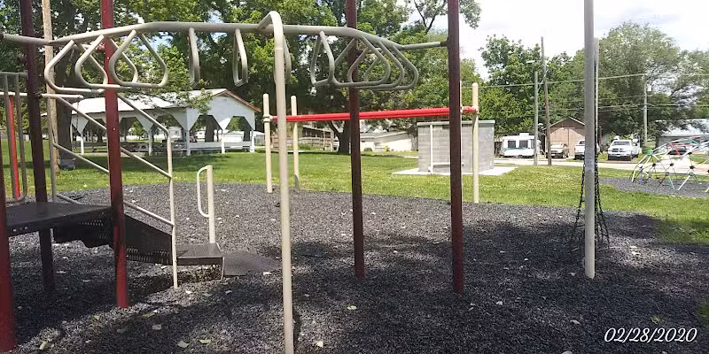 Doug Summa Memorial Park - Tarkio, MO