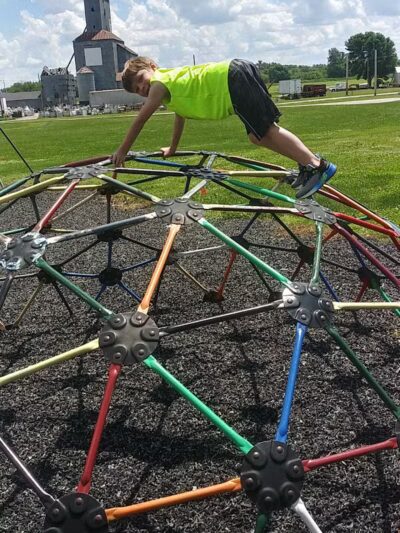 Doug Summa Memorial Park - Tarkio, MO