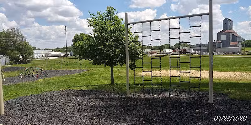 Doug Summa Memorial Park - Tarkio, MO