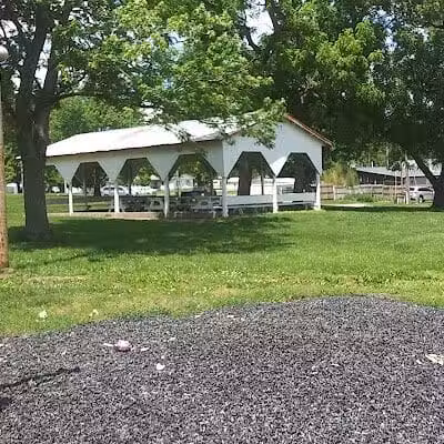 Doug Summa Memorial Park - Tarkio, MO