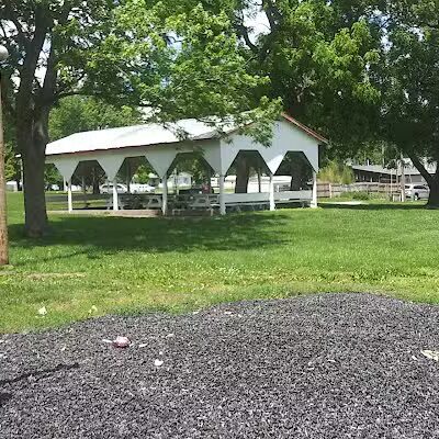 Doug Summa Memorial Park - Tarkio, MO