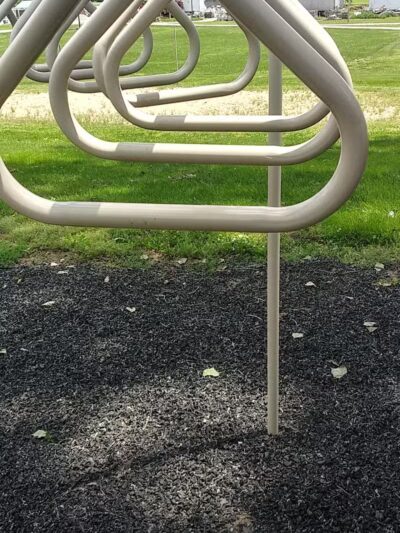 Doug Summa Memorial Park - Tarkio, MO