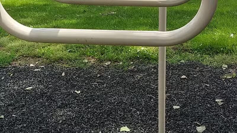 Doug Summa Memorial Park - Tarkio, MO