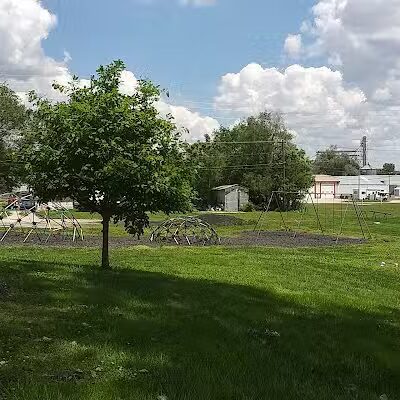 Doug Summa Memorial Park - Tarkio, MO