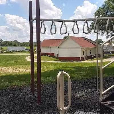Doug Summa Memorial Park - Tarkio, MO