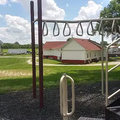 Doug Summa Memorial Park - Tarkio, MO