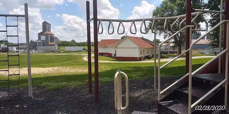 Doug Summa Memorial Park - Tarkio, MO