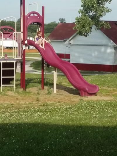 Doug Summa Memorial Park - Tarkio, MO