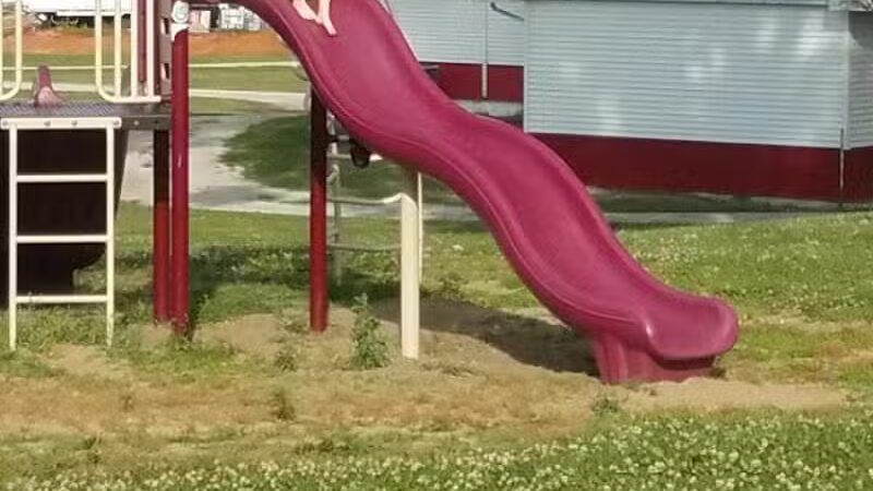 Doug Summa Memorial Park - Tarkio, MO