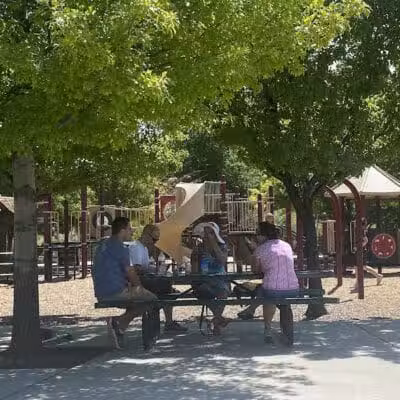 Millrace Off-Leash Dog Park - Taylorsville, UT