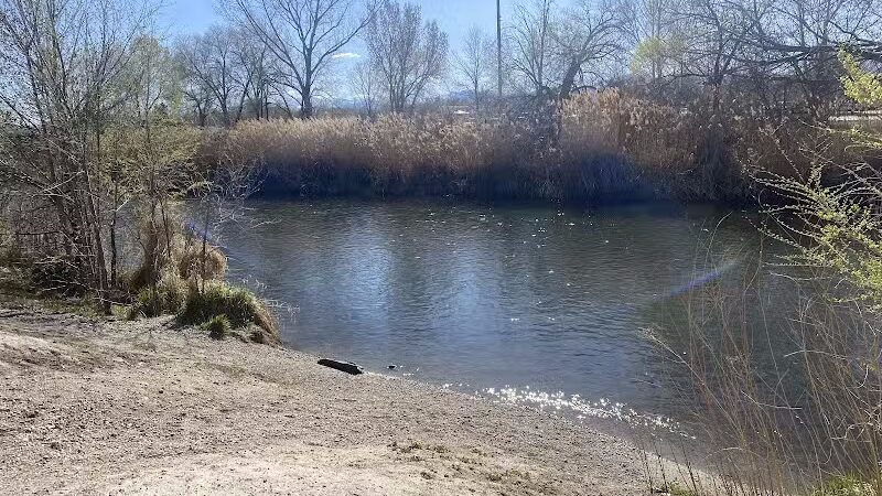 Millrace Off-Leash Dog Park - Taylorsville, UT