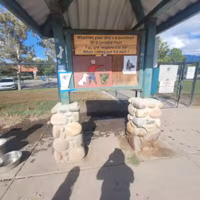 Millrace Off-Leash Dog Park - Taylorsville, UT