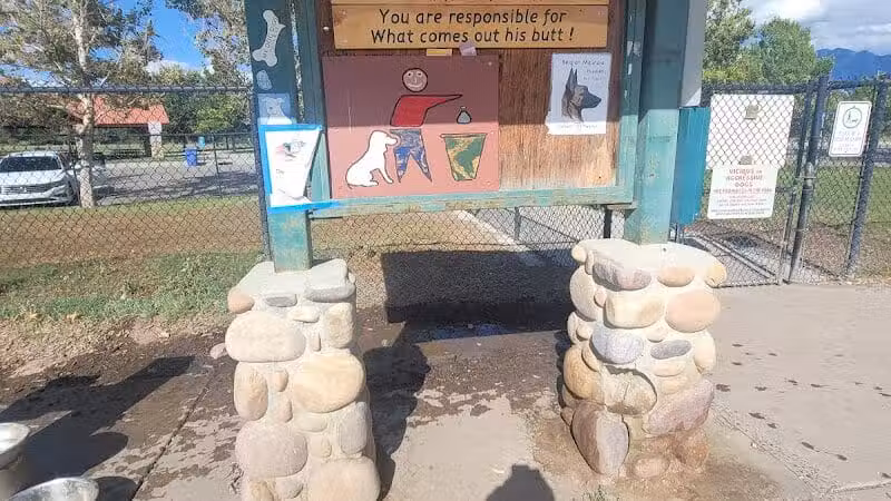 Millrace Off-Leash Dog Park - Taylorsville, UT