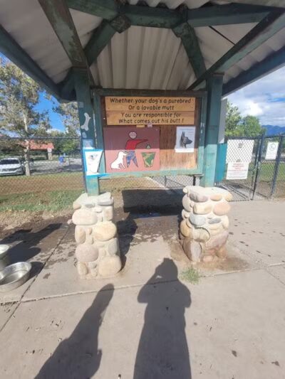 Millrace Off-Leash Dog Park - Taylorsville, UT