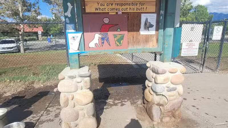 Millrace Off-Leash Dog Park - Taylorsville, UT