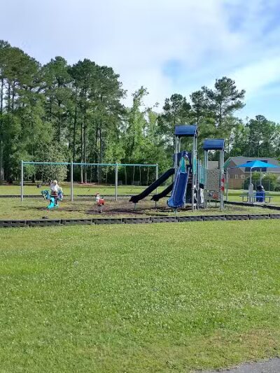 Teachey, NC Park - Teachey, NC