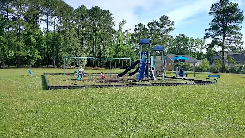 Teachey, NC Park - Teachey, NC