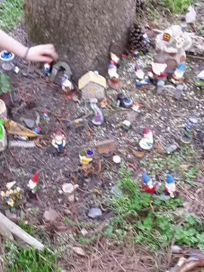 Teachey, NC Park - Teachey, NC