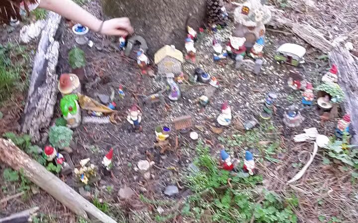 Teachey, NC Park - Teachey, NC