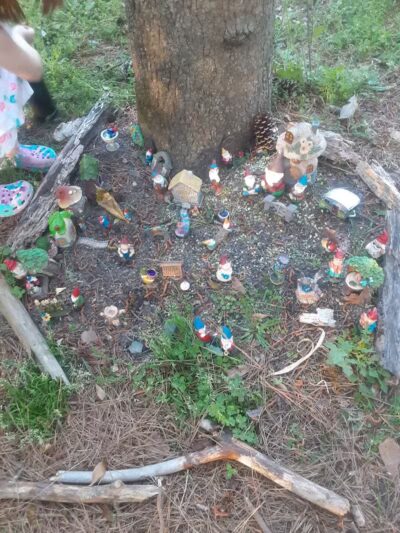 Teachey, NC Park - Teachey, NC