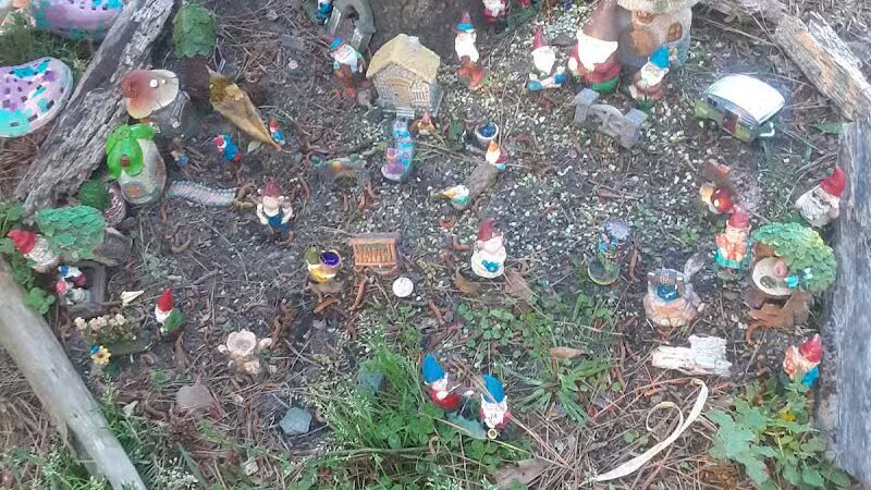 Teachey, NC Park - Teachey, NC