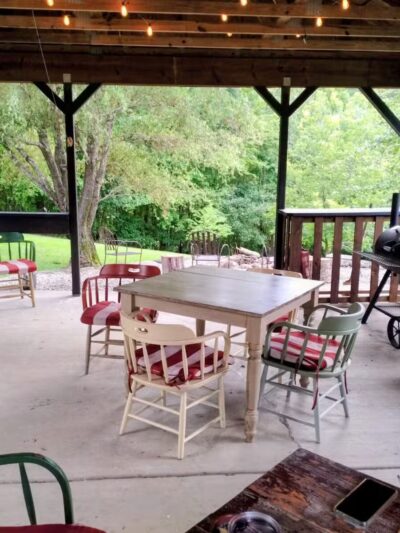 Lodge at Tellico - Tellico Plains, TN