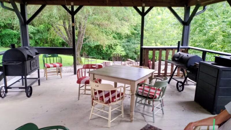 Lodge at Tellico - Tellico Plains, TN