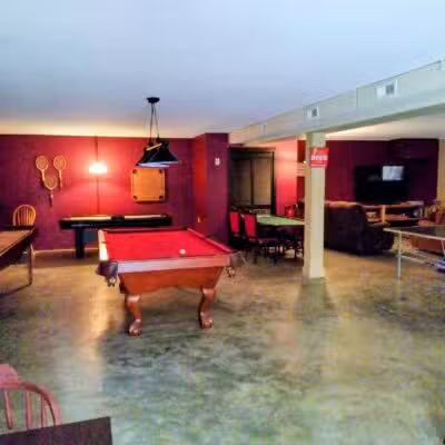 Lodge at Tellico - Tellico Plains, TN
