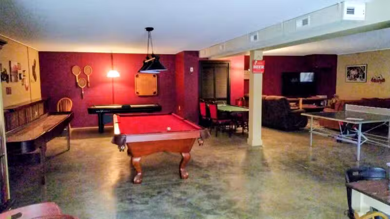 Lodge at Tellico - Tellico Plains, TN