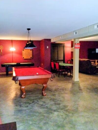 Lodge at Tellico - Tellico Plains, TN