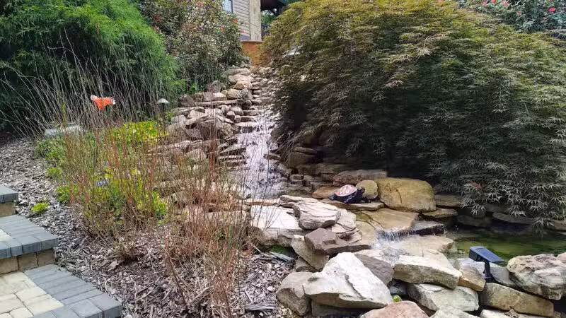 Lodge at Tellico - Tellico Plains, TN