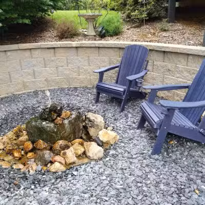 Lodge at Tellico - Tellico Plains, TN