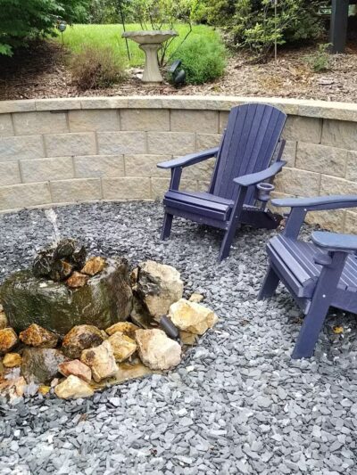 Lodge at Tellico - Tellico Plains, TN