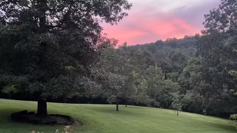 Lodge at Tellico - Tellico Plains, TN