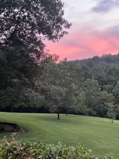 Lodge at Tellico - Tellico Plains, TN