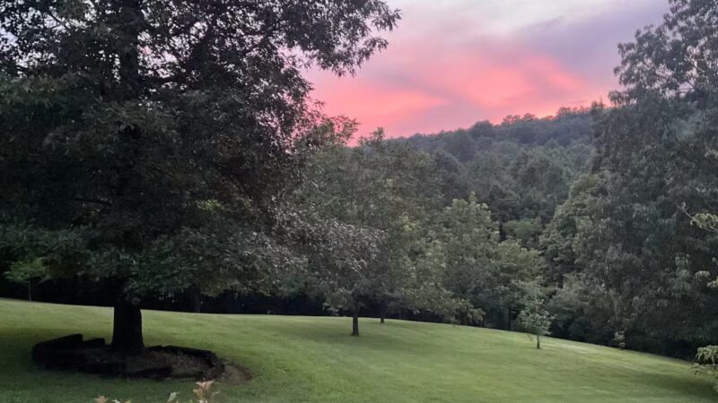 Lodge at Tellico - Tellico Plains, TN