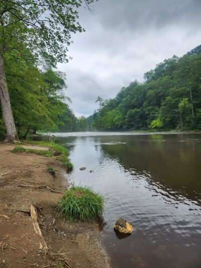 Tellico Beach Drive In - Tellico Plains, TN