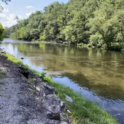Tellico Beach Drive In - Tellico Plains, TN