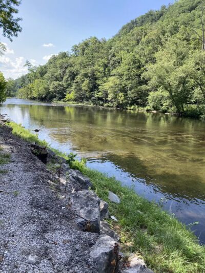 Tellico Beach Drive In - Tellico Plains, TN