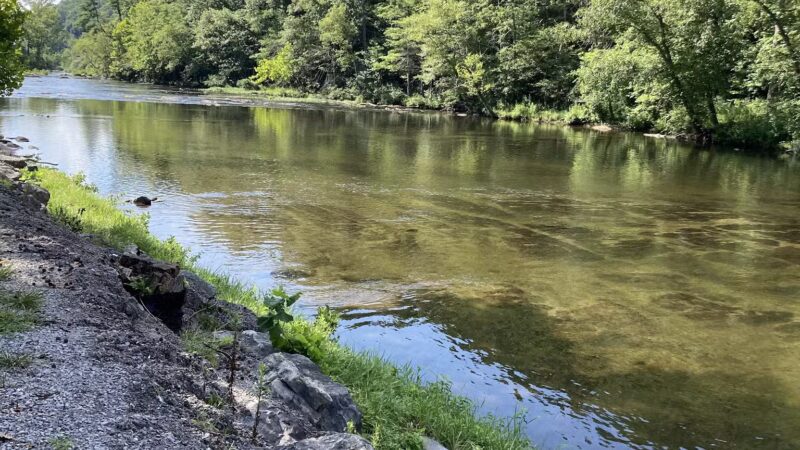 Tellico Beach Drive In - Tellico Plains, TN