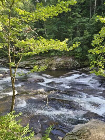 Tellico Beach Drive In - Tellico Plains, TN