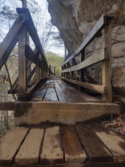 Bald River Falls - Tellico Plains, TN