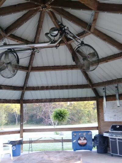 Cherohala Mountain Trails Campground - Tellico Plains, TN