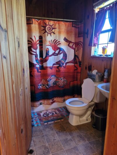 Hammer's Hideaway Campground - Tellico Plains, TN