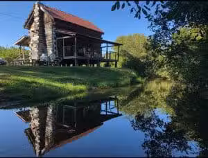 Hammer's Hideaway Campground - Tellico Plains, TN