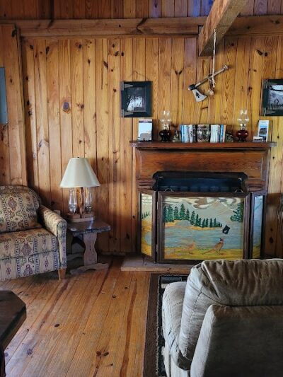 Hammer's Hideaway Campground - Tellico Plains, TN